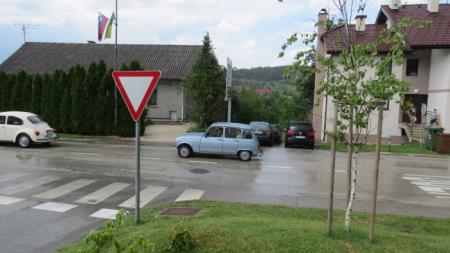 KNOBLEHARJEVO 2018 - Panoramska vožnja z oldtimerji 15